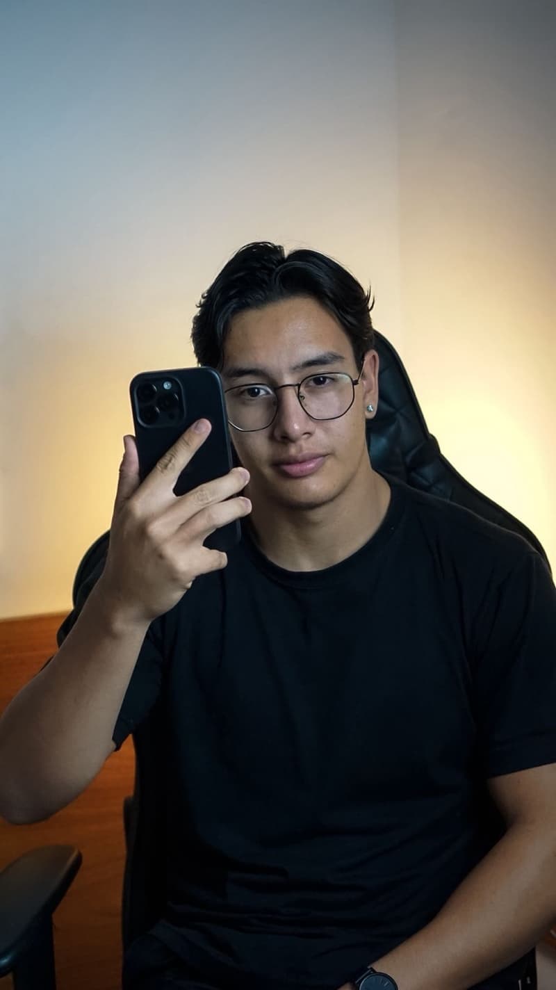 Matheus Creator Mobile