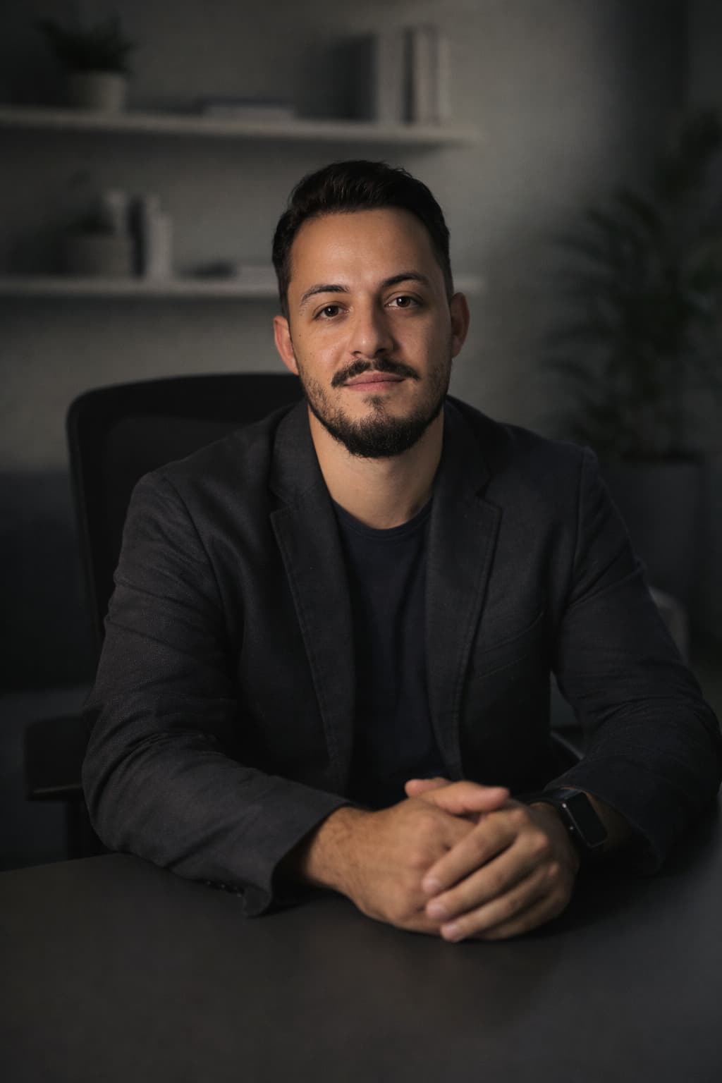 Jefferson Giannini