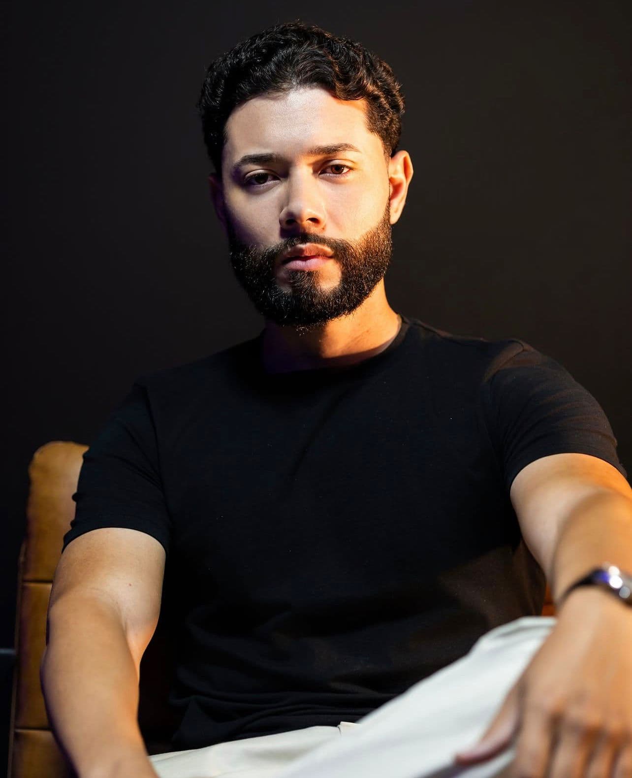 Kaique Oliveira