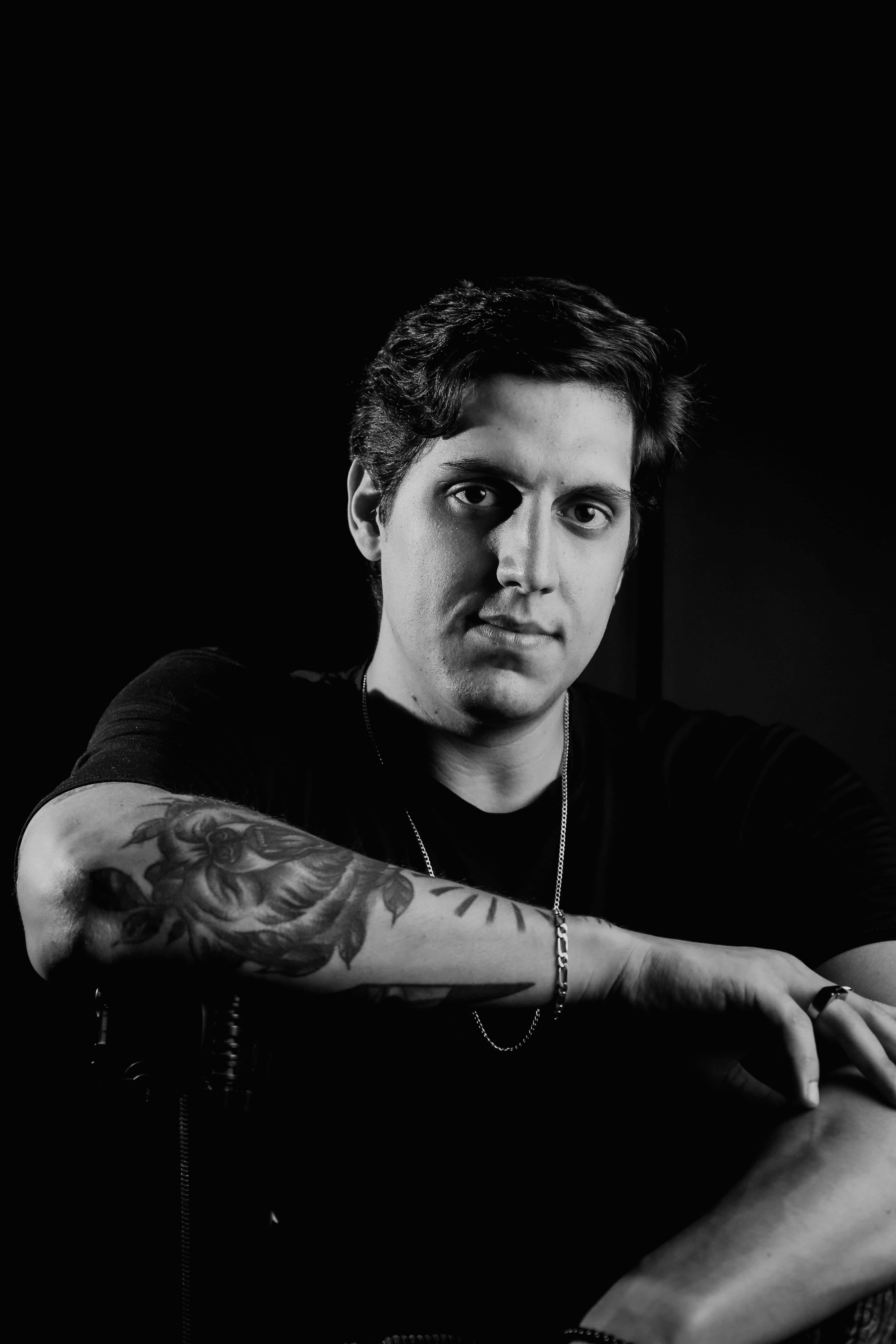 Lucas Allegretto