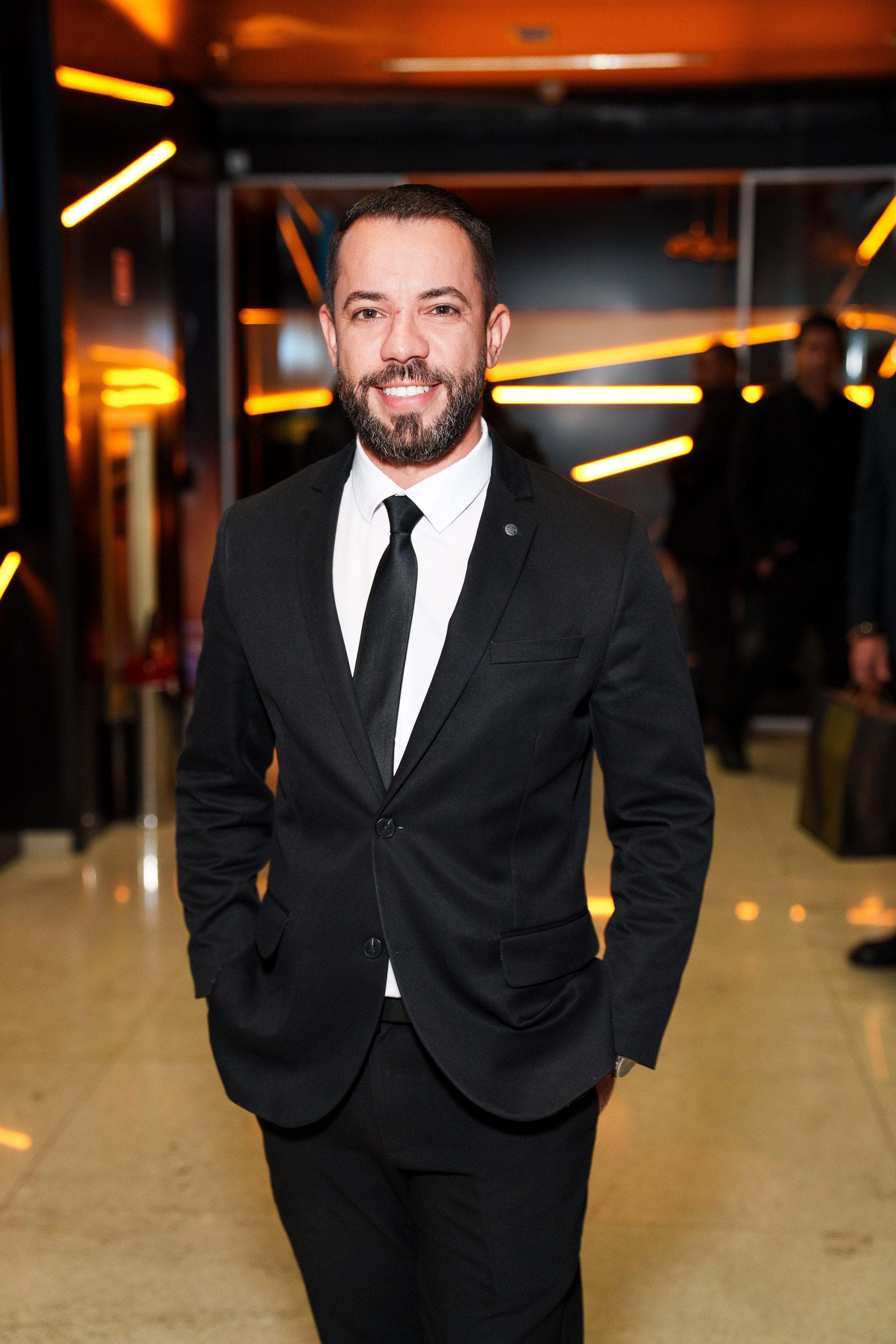 Rodrigo Mattos